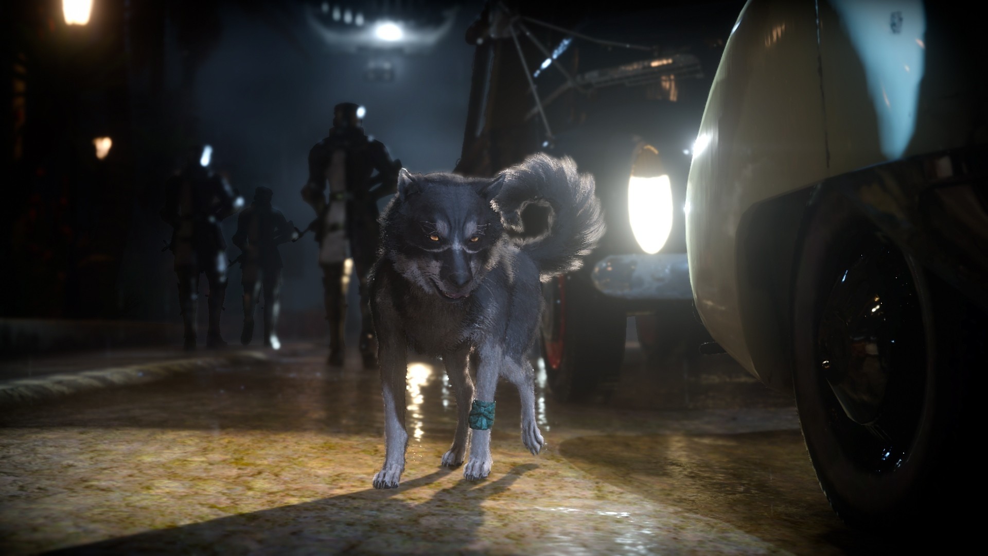 Final Fantasy XV - Imagen 16